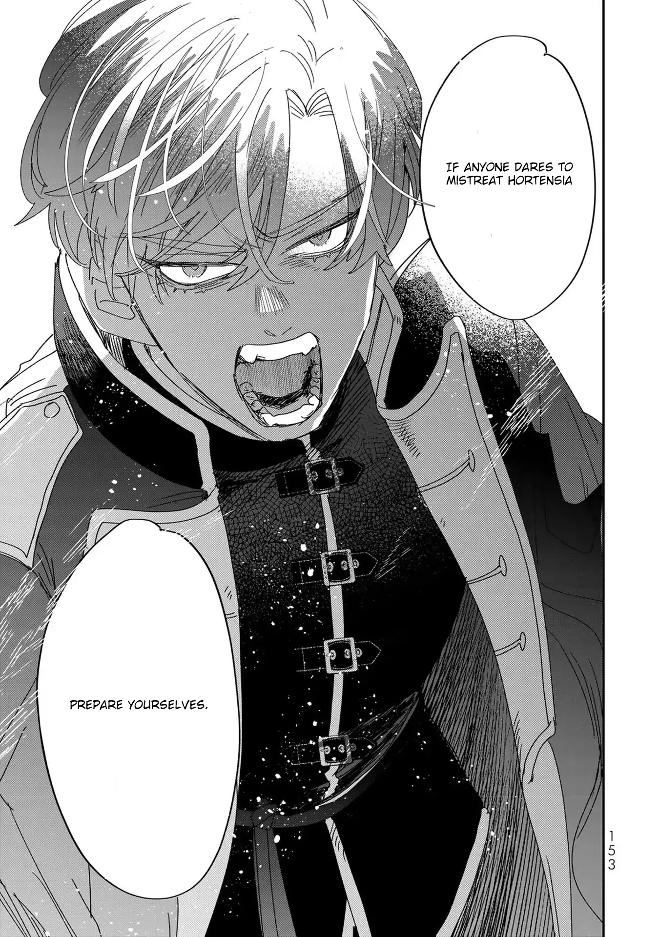 The Unlucky Lady Loved by the Final Boss Brother-in-Law Chapter 9 Page 43